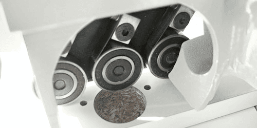 SCM Stefani KD HP - Machine Feature 4