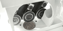 SCM Stefani KD HP - Machine Feature 4