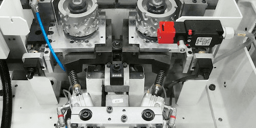 SCM Stefani KD HP - Machine Feature 7