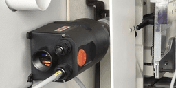 SCM Stefani KD HP - Machine Feature 8