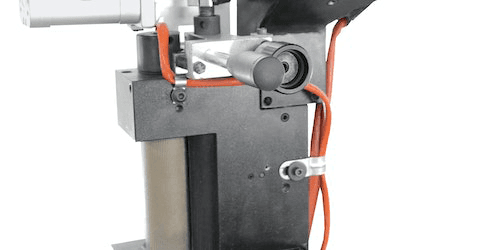 SCM Stefani KD HP - Machine Feature 9