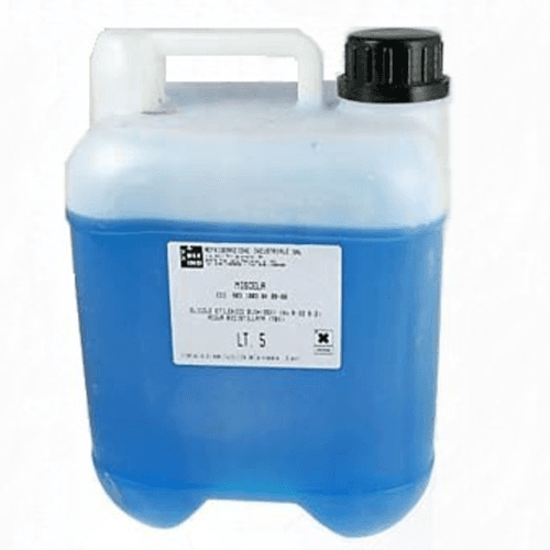 SCM Dassiflu Antifree Fluid for Cooling Device LT5 - Main Image