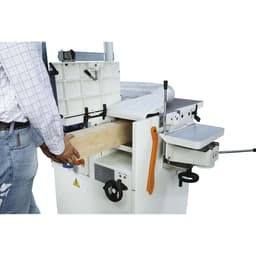 SCM Minimax C 30GT 10" Full Combination Machine with 3-Knife Tersa Cutter Head :: Image 40