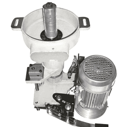 Minimax Single-Phase 4.8Hp (x3) 8.5 Combination machine 12' main blade w/16' Tersa cutterblock w/mortiser, 1.25' interchangeable tilting spindle, DADO, wheels for movement - Alt Image 2