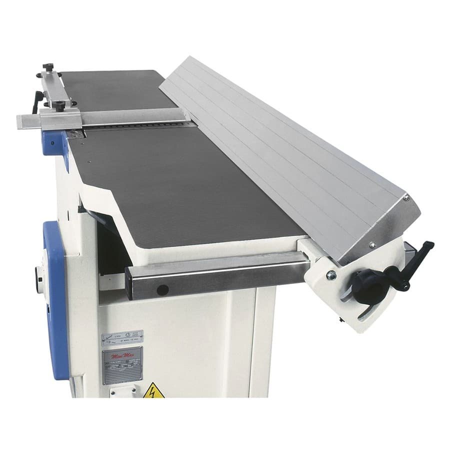SCM Minimax FS 41C 16" Jointer/Planer with Xylent Helical Cutter Head 4.8HP Single Phase :: Image 20
