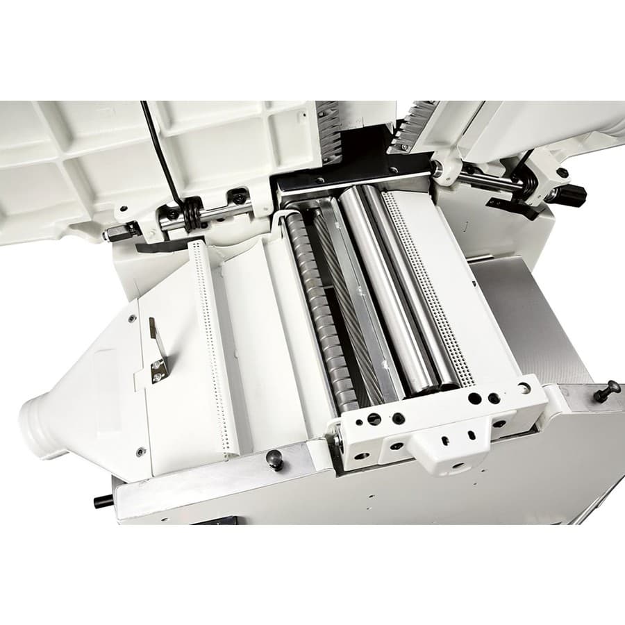 SCM Minimax FS 41E 16" Jointer/Planer with Xylent Helical Cutter Head :: Image 20