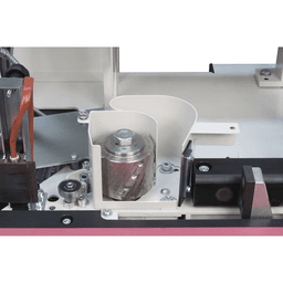 SCM ME 28T Single Sided Edgebanderv, 3 Phase Alt 1 - Image