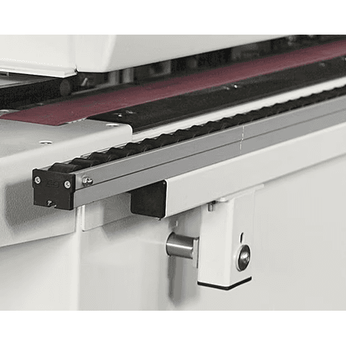 SCM ME 28T Single Sided Edgebanderv, 3 Phase Alt 2 - Image
