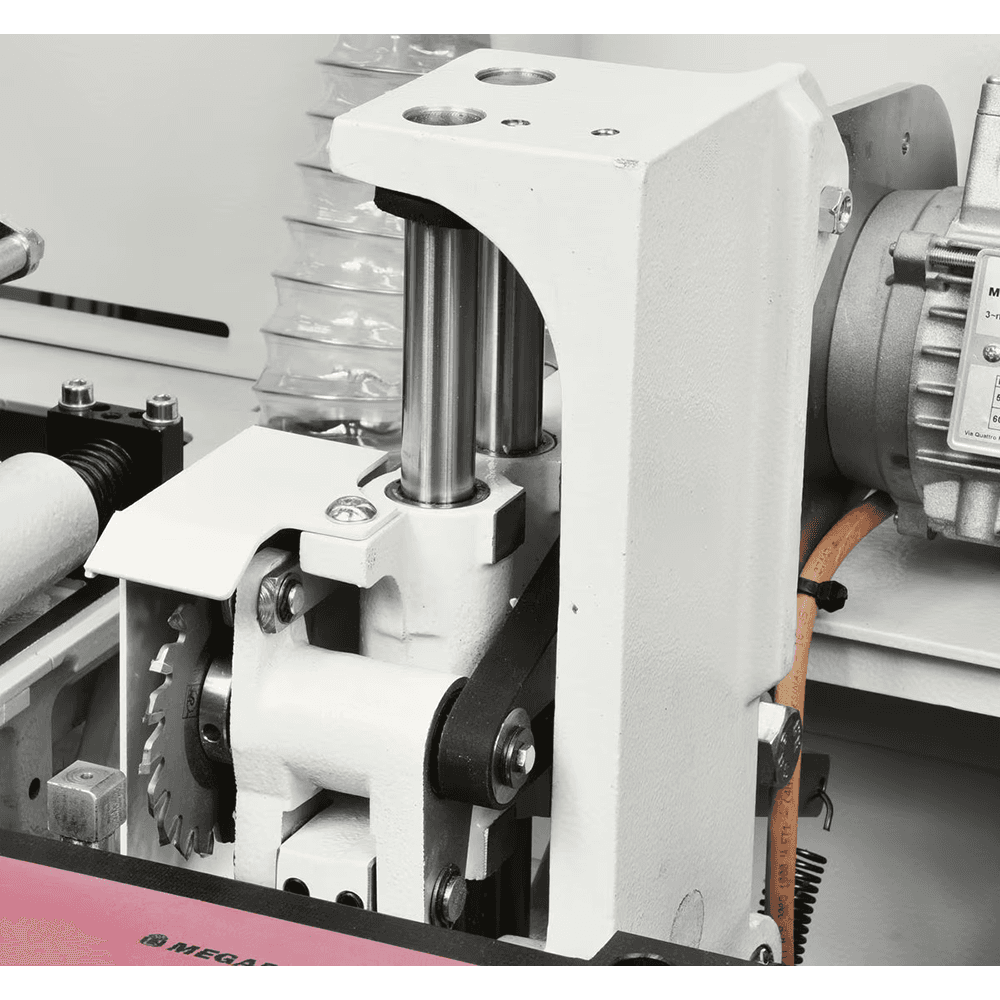 SCM ME 28T Single Sided Edgebanderv, 3 Phase Alt 3 - Image