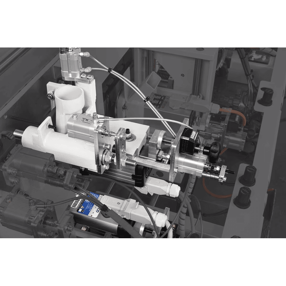 SCM ME 40EVO Edgebander Corner Rounding, 3 Phase Alt 2 - Image