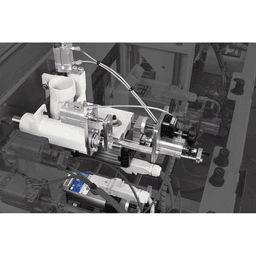 SCM ME 40EVO Edgebander Corner Rounding, 3 Phase Alt 2 - Image