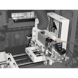 SCM ME 40EVO Edgebander Corner Rounding, 3 Phase Alt 3 - Image