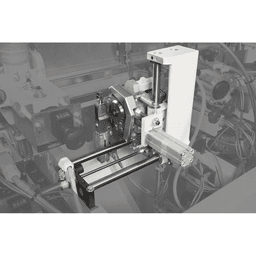 SCM ME 40EVO Edgebander Corner Rounding, 3 Phase Alt 4 - Image