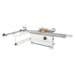 SCM Minimax SC 3C 12" Main Blade 5.5' Sliding Table Saw Single Phase