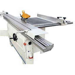 SCM Minimax SC3 1-Phase 4.8 HP 8.5' Sliding Table Saw Alt 1 - Image