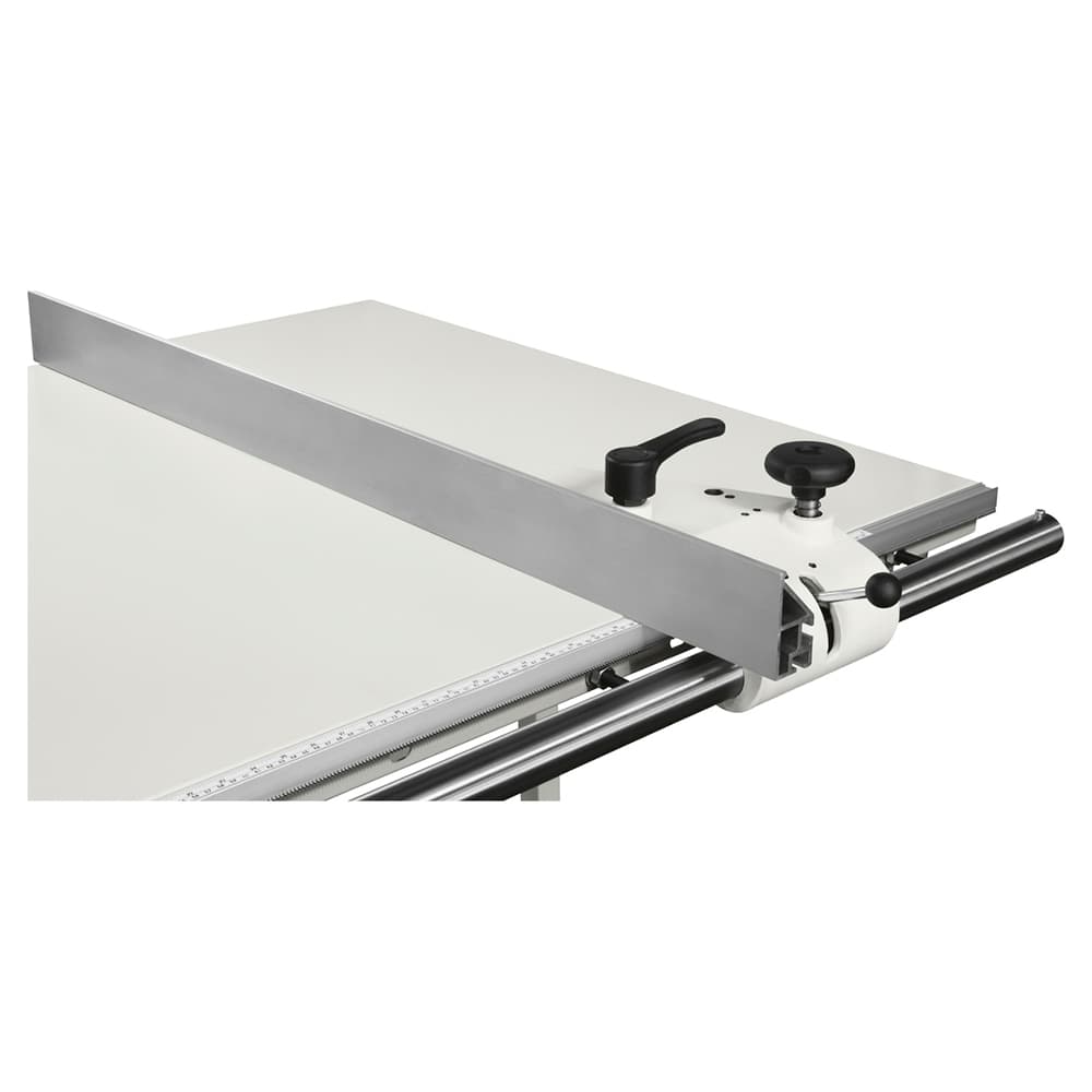 SCM Minimax SC3 1-Phase 4.8 HP 8.5' Sliding Table Saw Alt 2 - Image