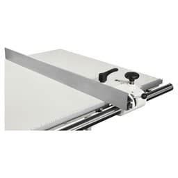 SCM Minimax SC3 1-Phase 4.8 HP 8.5' Sliding Table Saw Alt 2 - Image