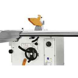 SCM Minimax SC 3C 12" Main Blade 5.5' Sliding Table Saw Single Phase :: Image 20