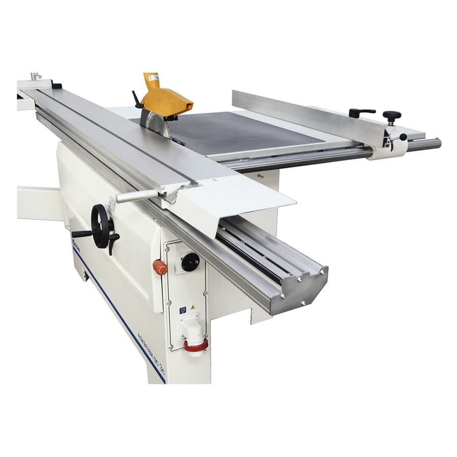 SCM Minimax SC 3C 12" Main Blade 5.5' Sliding Table Saw Single Phase :: Image 30