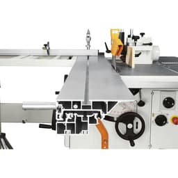 SCM Minimax SC 3C 12" Main Blade 5.5' Sliding Table Saw Single Phase :: Image 40