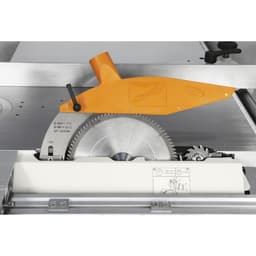 SCM Minimax SC 3C 12" Main Blade 5.5' Sliding Table Saw Single Phase :: Image 50
