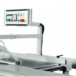 SCM Minimax SI X Ready 3UP, 11HP, 3NC Sliding Table Saw Alt 4 - Image