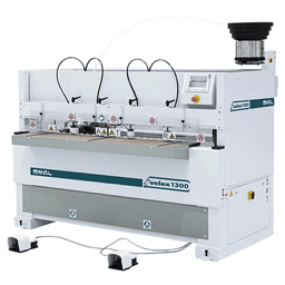 OMAL Velox 1300 Horizontal Bore/Dowel Machine Alt 1 - Image