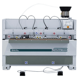 OMAL Velox 1300 Horizontal Bore/Dowel Machine Main - Image