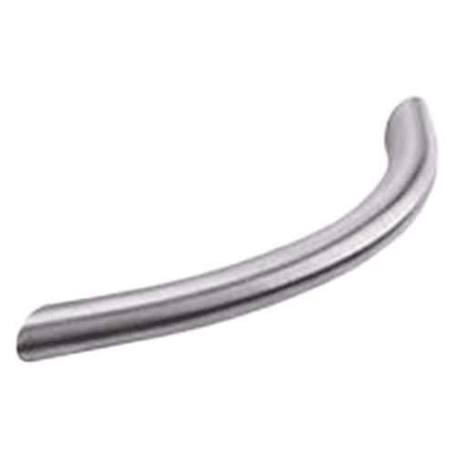 6-1/4" 33132 Series Cabinet Handle Pull, Brushed Stainless Steel Main - Image