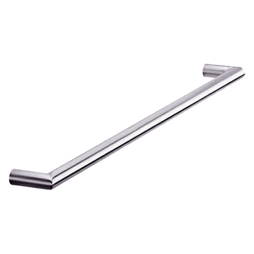 5" 33243 Series Cabinet Handle Pull, Brushed Stainless Steel Main - Image