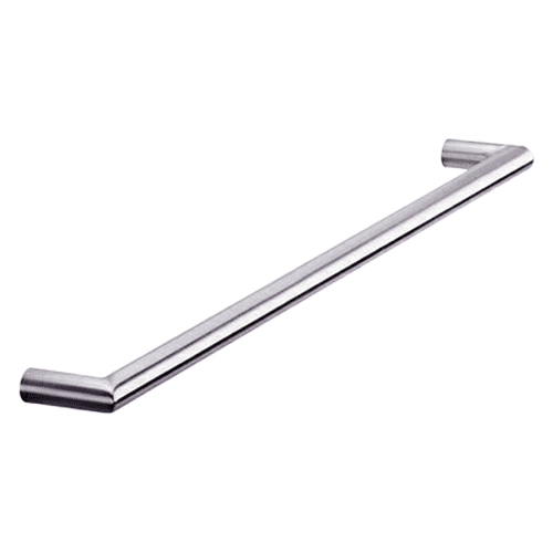 18-7/8" 33243 Series Cabinet Handle Pull, Brushed Stainless Steel Main - Image