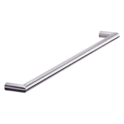 18-7/8" 33243 Series Cabinet Handle Pull, Brushed Stainless Steel Main - Image