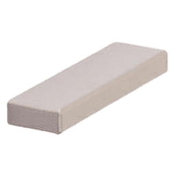 5" 22891 Series Cabinet Pull, Satin Nickel Main - Image