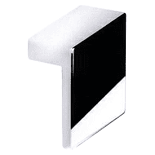 1-1/4" 22935 Series Cabinet Pull, Polished Chrome Main - Image