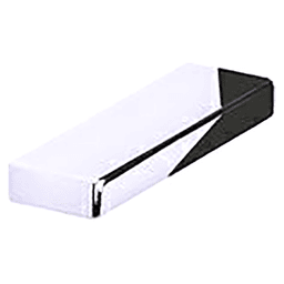 2-1/2" 22891 Series Cabinet Pull, Polished Chrome Main - Image