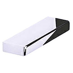 7-1/2" 22891 Series Cabinet Pull, Polished Chrome Main - Image