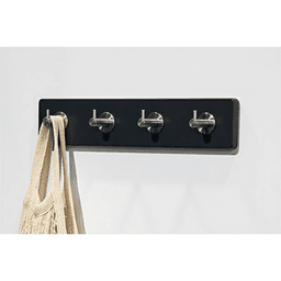 41mm 44410 Series Hook, Brushed Satinless Steel Alt 1 - Image