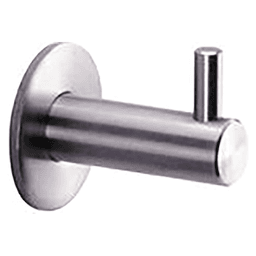 41mm 44410 Series Hook, Brushed Satinless Steel Main - Image