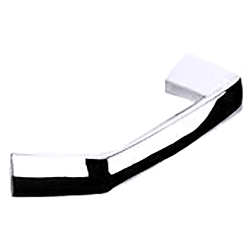 12-1/2" 22930 Series Cabinet Handle Pull, Polished Chrome Main - Image