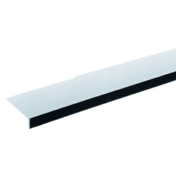 10-1/16" 33793 Series Cabinet Tab Pull, Polished Chrome Main - Image