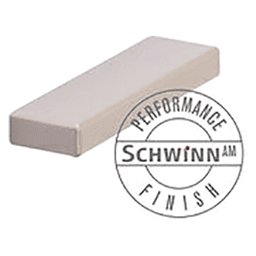 2-1/2" 22891 Series Cabinet Pull, Satin Nickel Performance Finish Main - Image