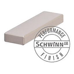 5" 22891 Series Cabinet Pull, Satin Nickel Performance Finish Main - Image