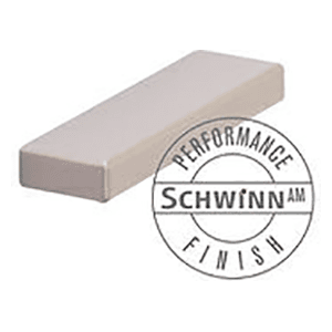 7-1/2" 22891 Series Cabinet Pull, Satin Nickel Performance Finish Main - Image