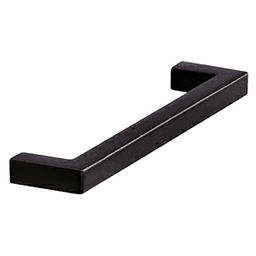 7-1/2" 22334 Series Cabinet Handle Pull, Dark Nickel Main - Image