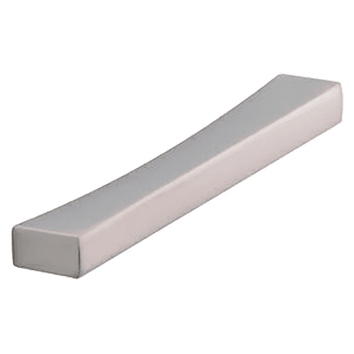 5" 2Z114 Series Cabinet Pull, Satin Nickel Main - Image