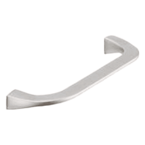 6-1/4" 2Z240 Series Cabinet Handle Pull, Satin Nickel Main - Image