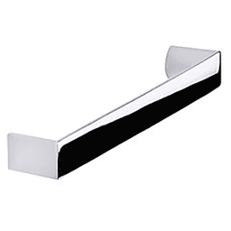 12-1/2" 22389 Series Cabinet Handle Pull, Polished Chrome Main - Image