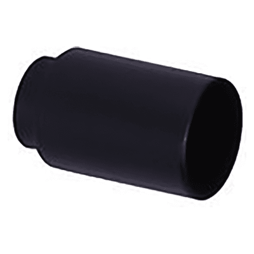 25/32" 44141 Series Cabinet Knob, Matte Black Main - Image