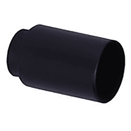 25/32" 44141 Series Cabinet Knob, Matte Black Main - Image