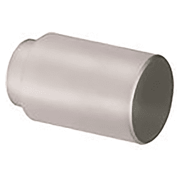 25/32" 44141 Series Cabinet Knob, Satin Nickel Main - Image